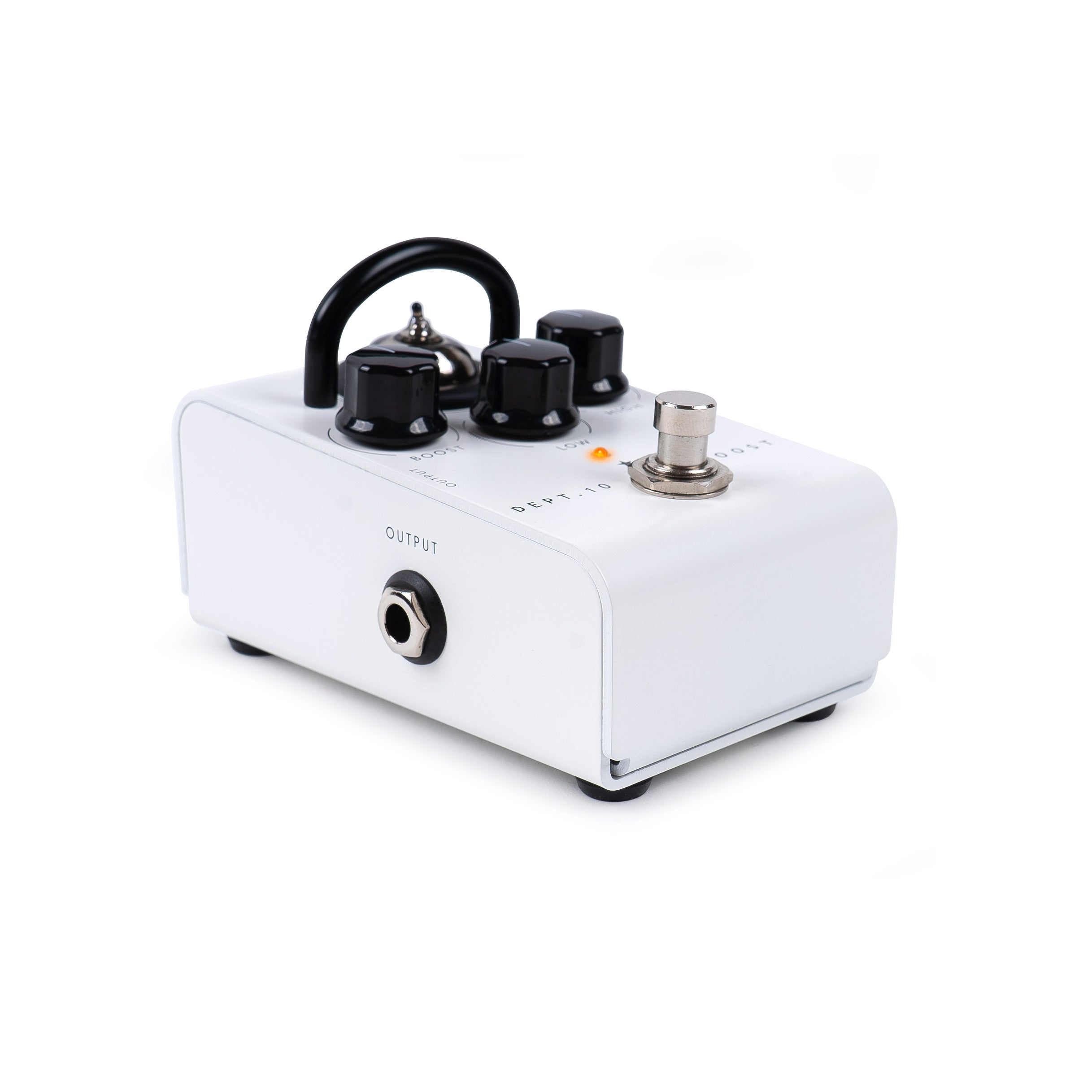 Blackstar Dept. 10 Boost Pedal - Fair Deal Music
