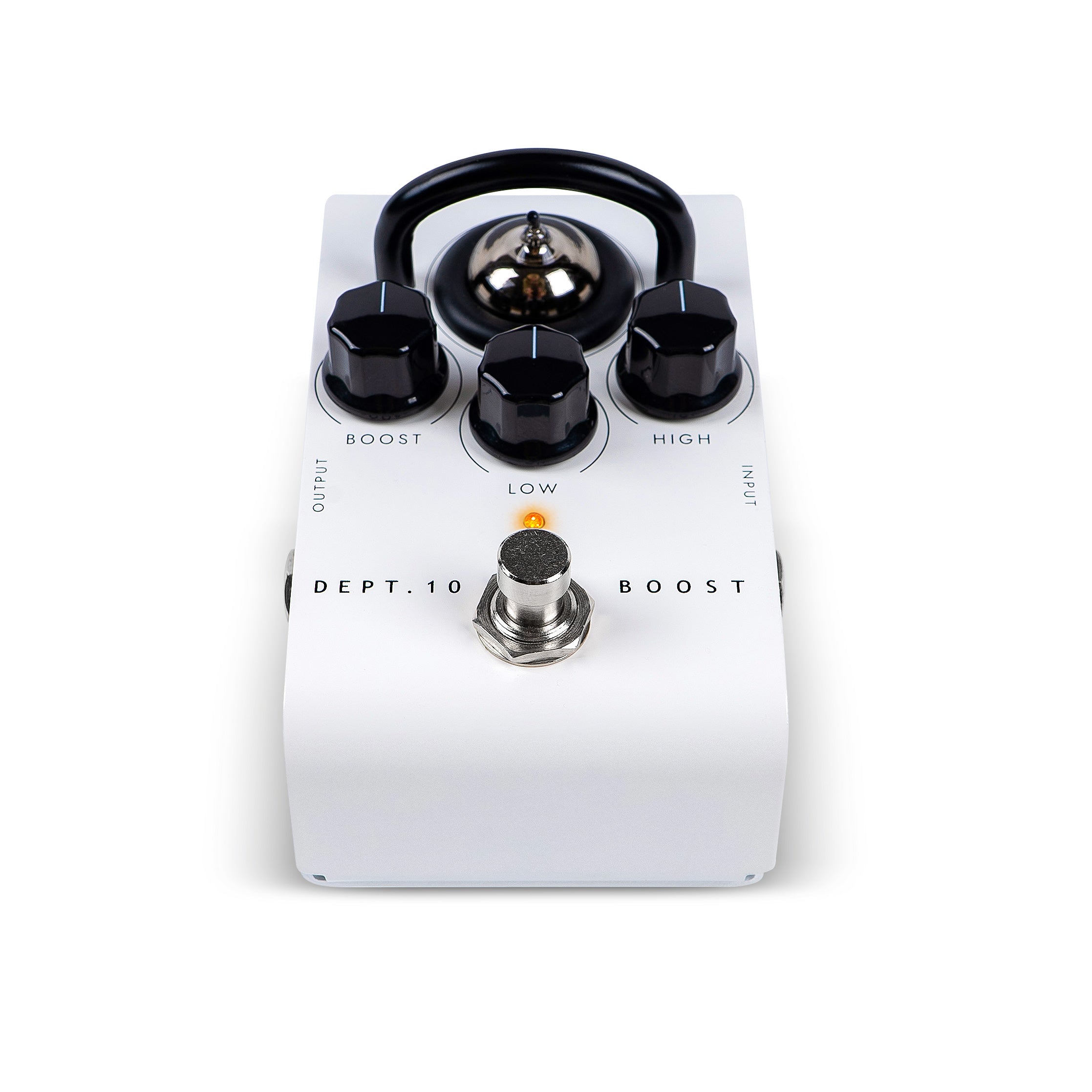 Blackstar Dept. 10 Boost Pedal - Fair Deal Music