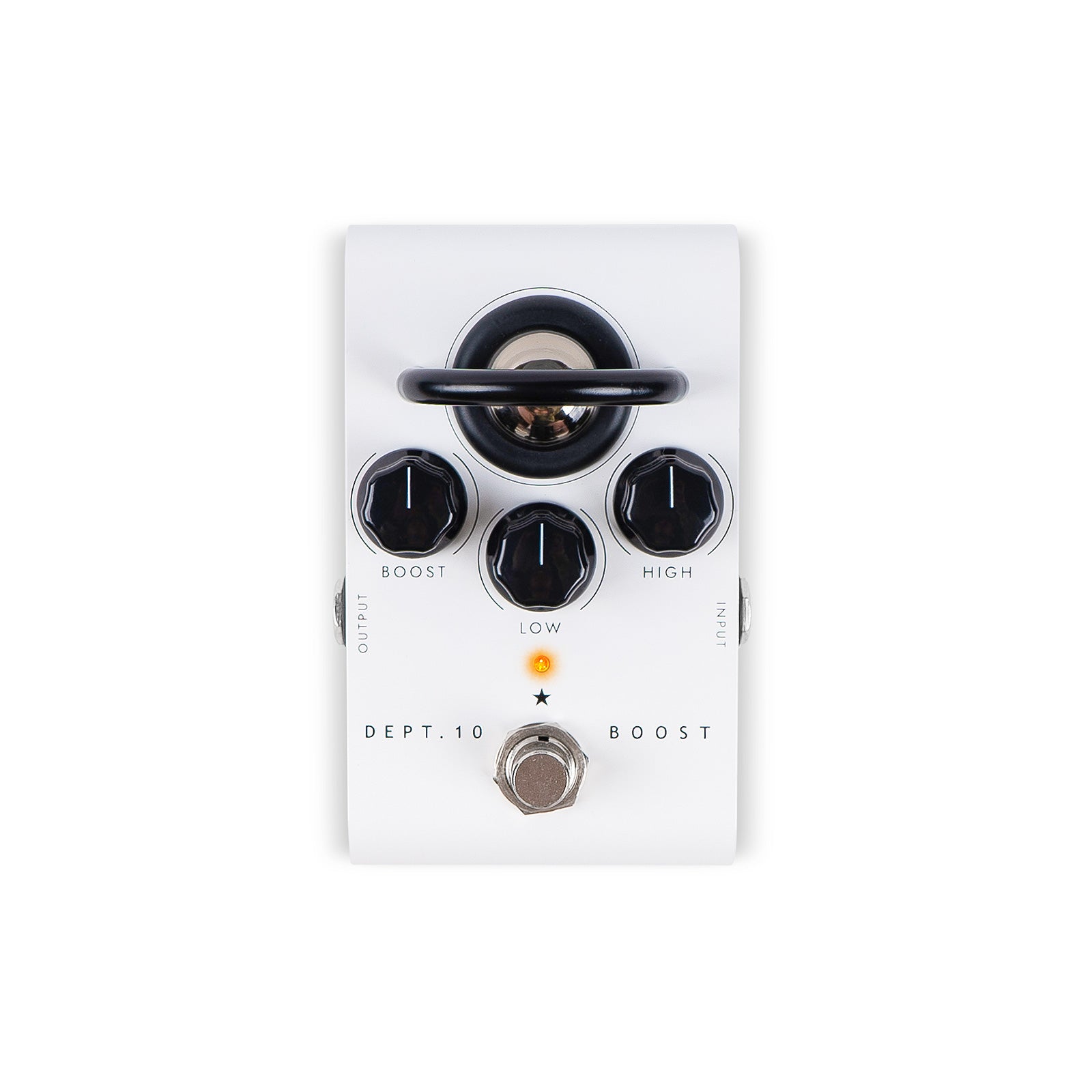 Blackstar Dept. 10 Boost Pedal | Fair Deal Music
