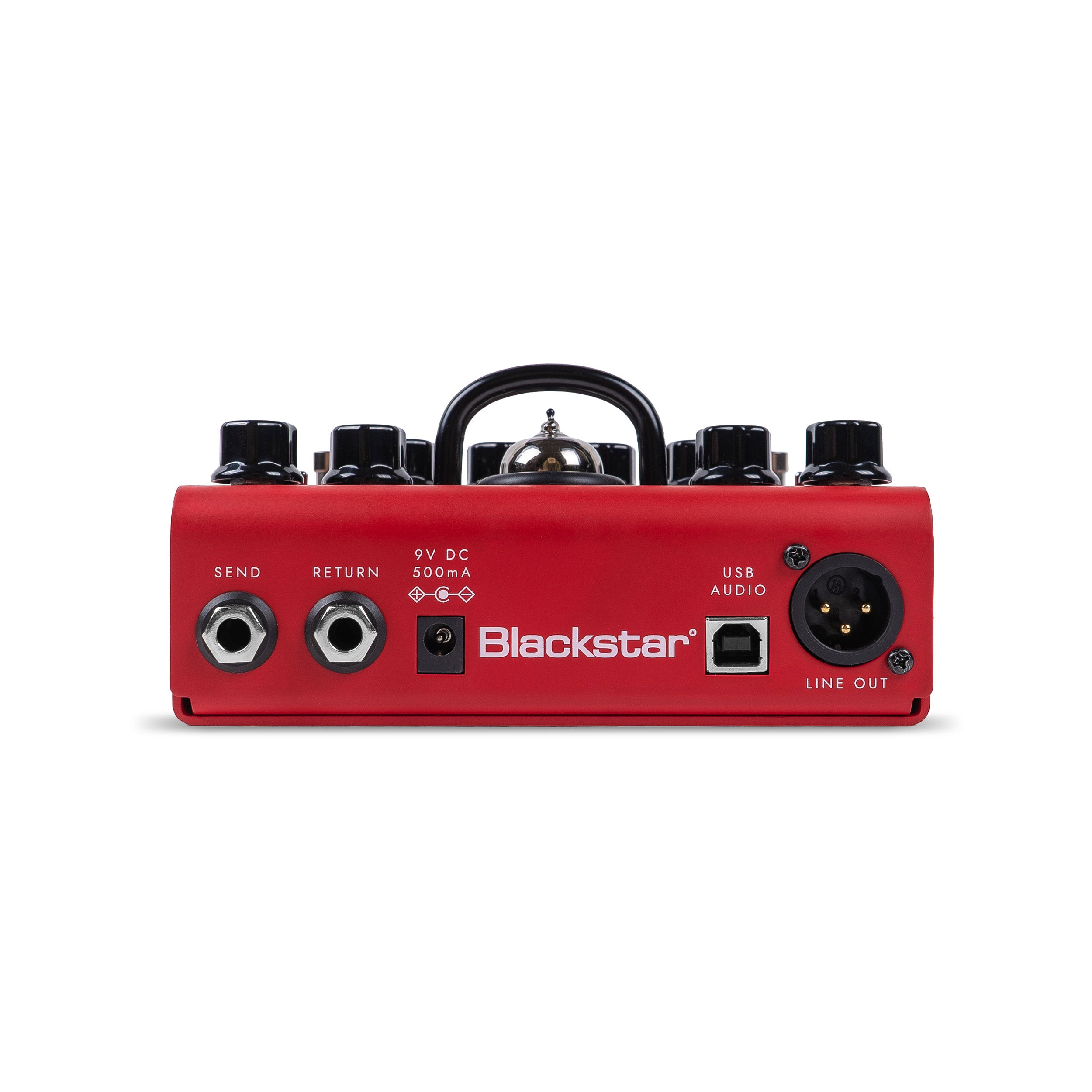 Blackstar Dept. 10 Dual Drive Pedal, B-Stock - Fair Deal Music