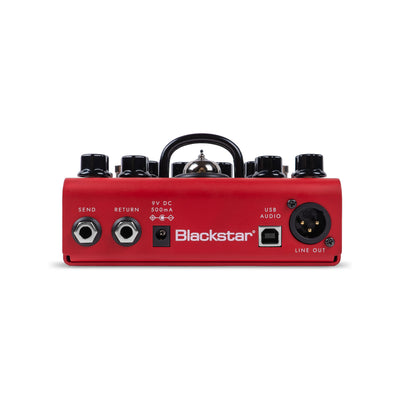 Blackstar Dept. 10 Dual Drive Pedal, B-Stock - Fair Deal Music