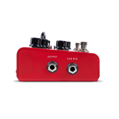 Blackstar Dept. 10 Dual Drive Pedal, B-Stock - Fair Deal Music
