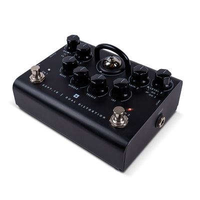 Blackstar Dept. 10 Dual Distortion Pedal - Fair Deal Music