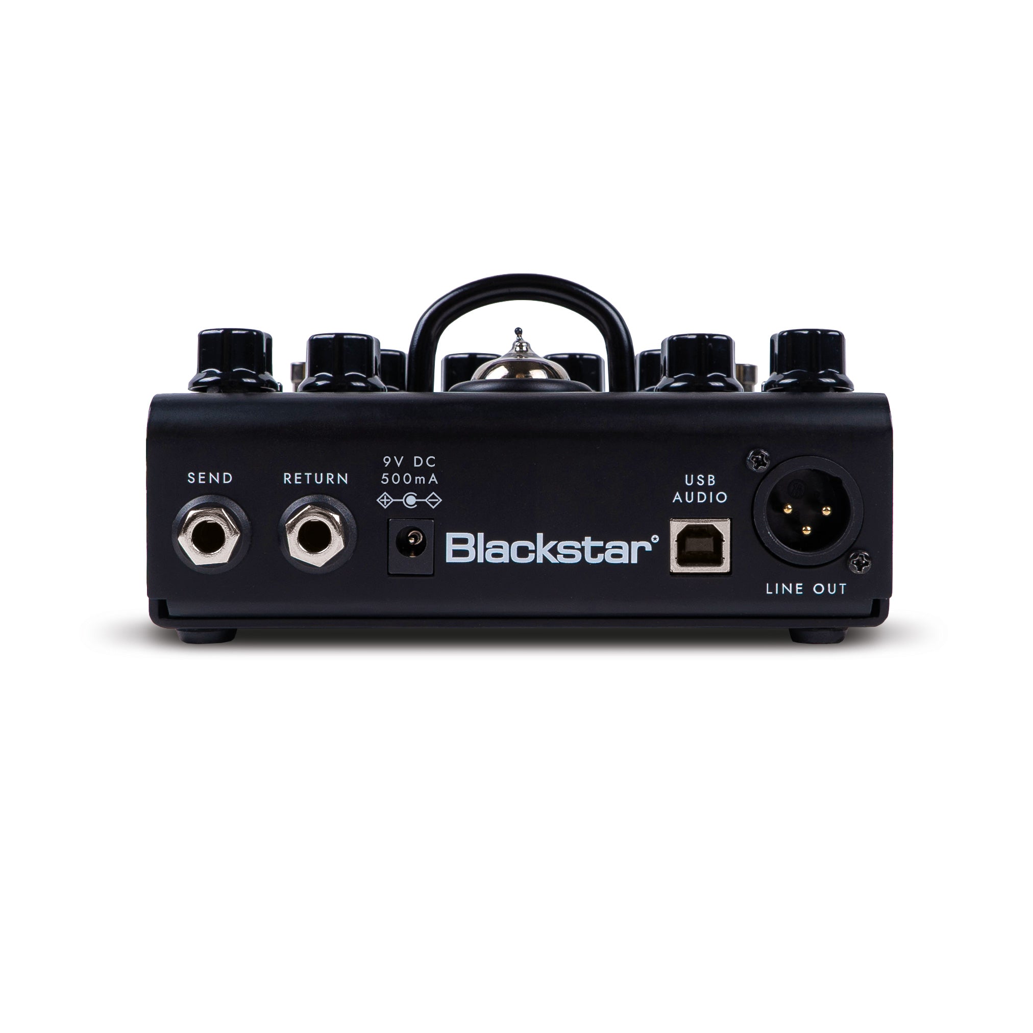 Blackstar Dept. 10 Dual Distortion Pedal - Fair Deal Music