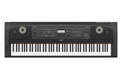 Yamaha DGX-670B PortableGrand™ Digital Piano Black - Fair Deal Music