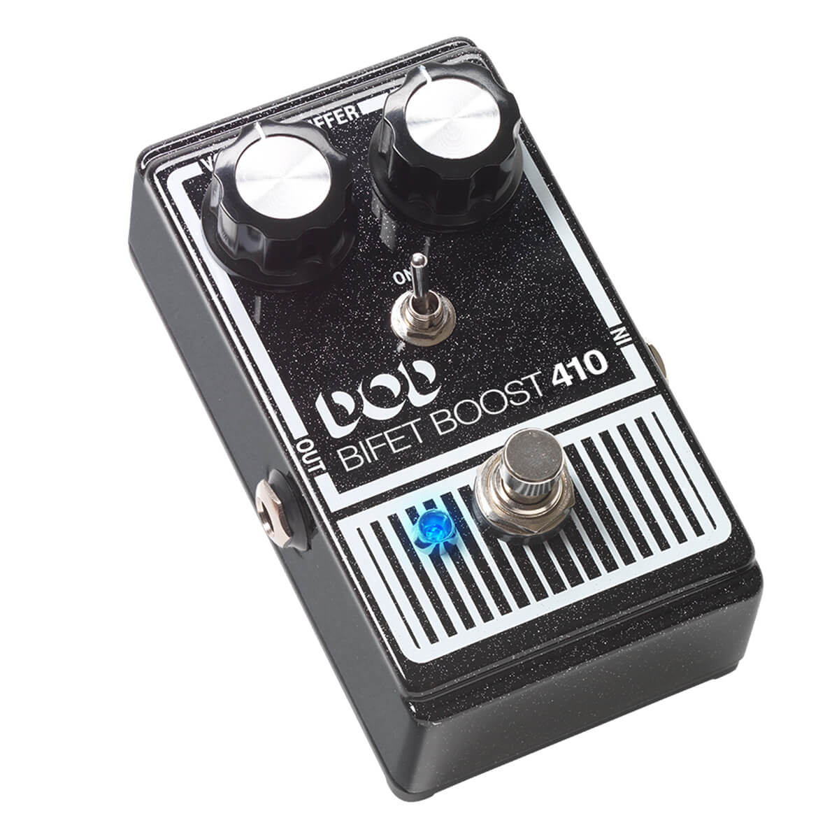 DOD Bifet Boost 410 Guitar Effects Pedal - Fair Deal Music