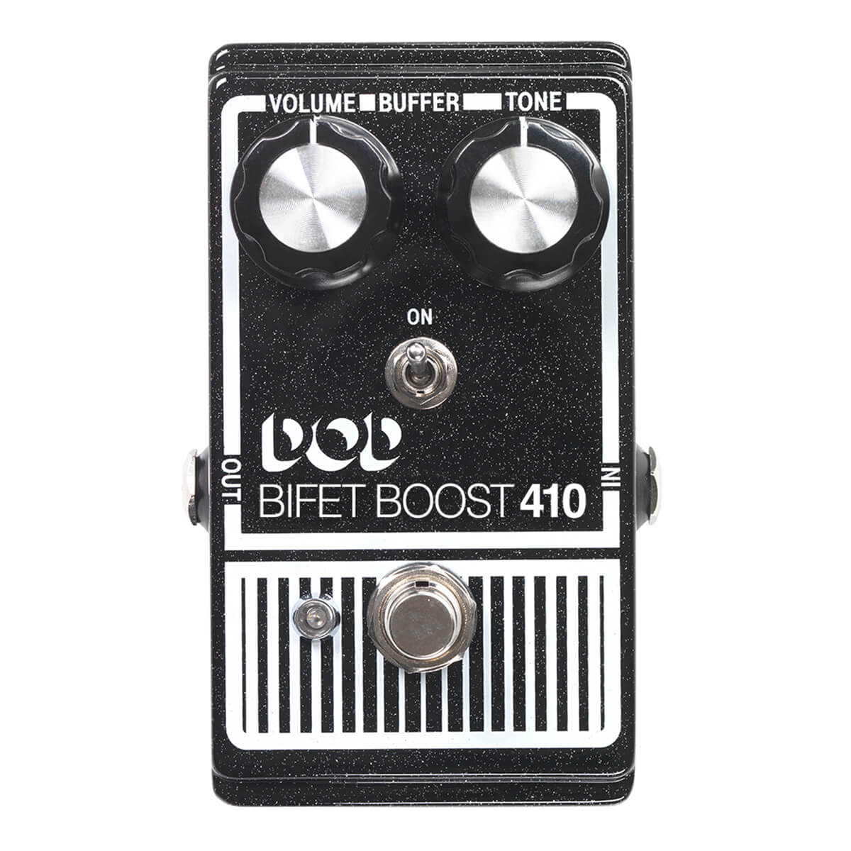 DOD Bifet Boost 410 Guitar Effects Pedal - Fair Deal Music