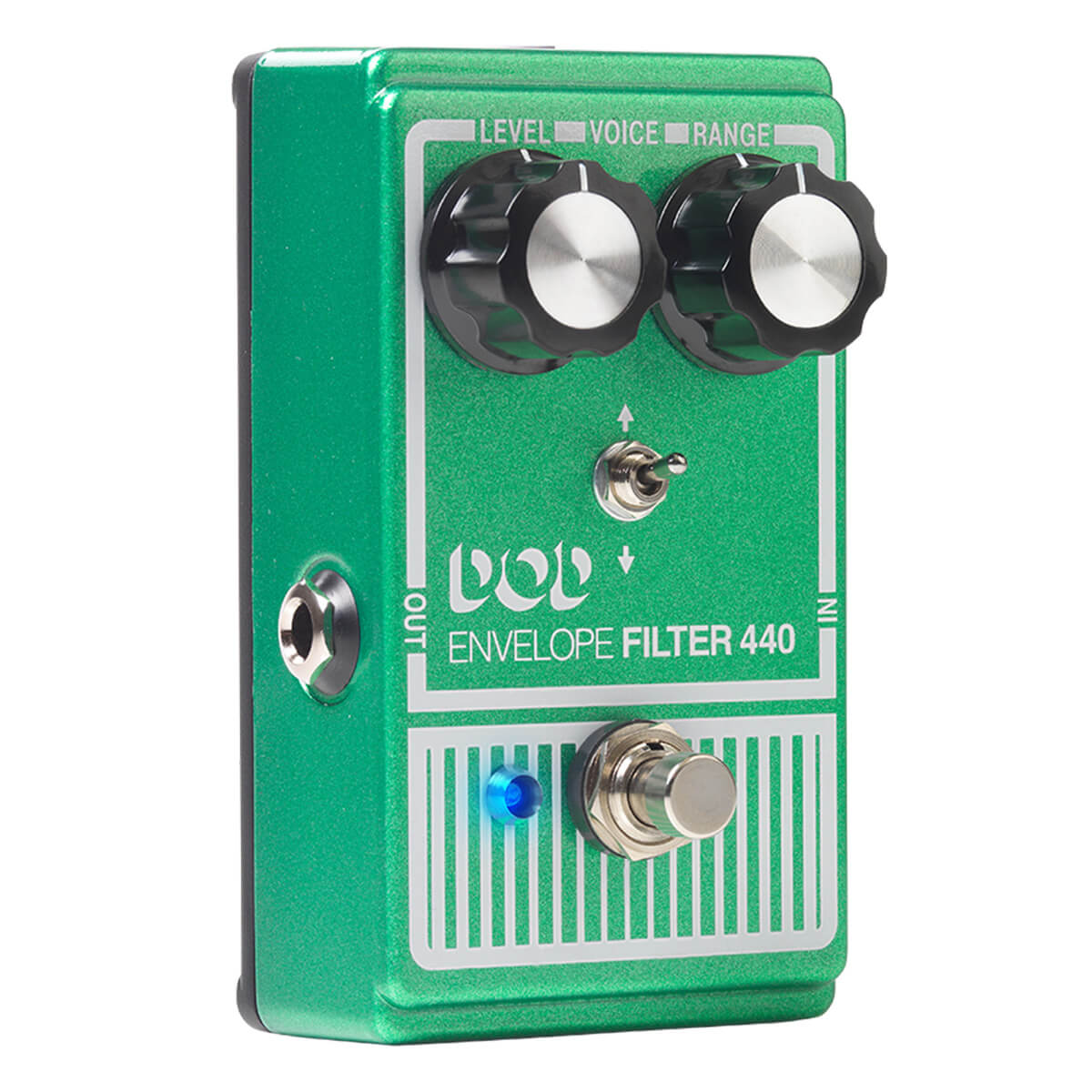 DOD Envelope Filter 440 Guitar Effects Pedal - Fair Deal Music