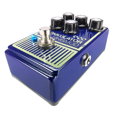 DOD Gonkulator Ringmod Guitar Effects Pedal - Fair Deal Music