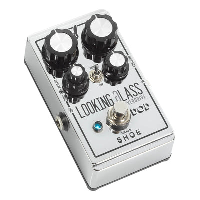 DOD Looking Glass Class-A Fet Overdrive Guitar Effects Pedal - Fair Deal Music