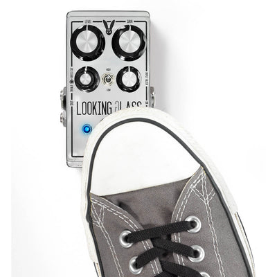 DOD Looking Glass Class-A Fet Overdrive Guitar Effects Pedal - Fair Deal Music