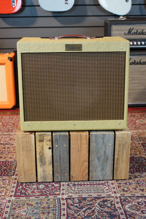 Marble Amps Bluebird Combo Tweed, USED - Fair Deal Music