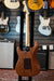 Fender Reclaimed Old Growth Redwood Stratocaster, USED - Fair Deal Music