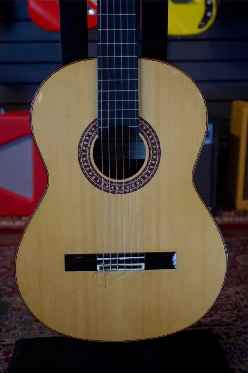 Manuel Rodriguez Model D Classical, USED - Fair Deal Music