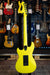 G&L SC3 Rare 1980's Graffiti Yellow Vintage Leo Fender Era, USED - Fair Deal Music