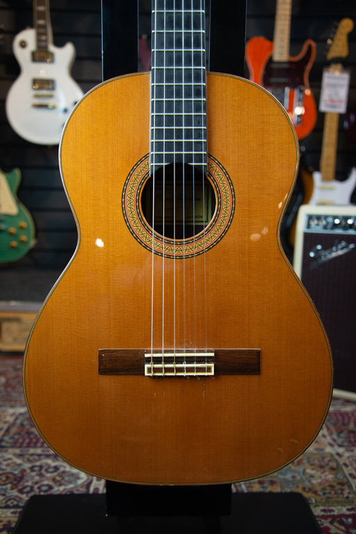 Raimundo Model 148 Classical Guitar, USED - Fair Deal Music