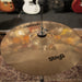 Stagg Sensa 14" Medium Hi Hats, Ex-Display - Fair Deal Music