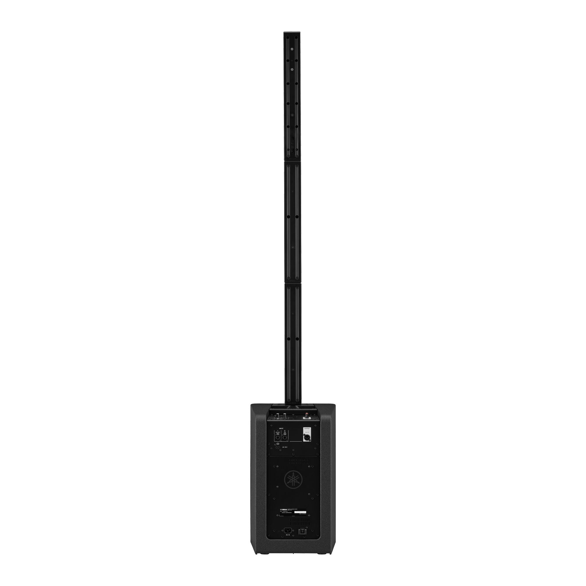 Yamaha DXL1K Column Powered Loudspeaker - Fair Deal Music
