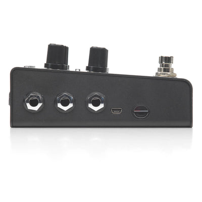 Digitech Trio+ Band Creator and Looper Pedal OPEN BOX - Fair Deal Music