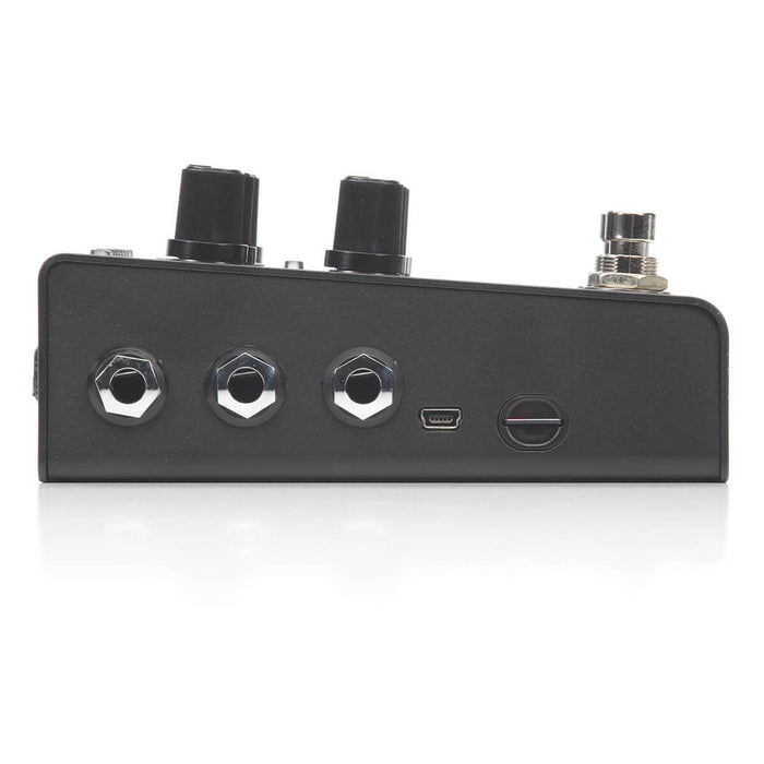 Digitech Trio+ Band Creator and Looper Pedal - Fair Deal Music
