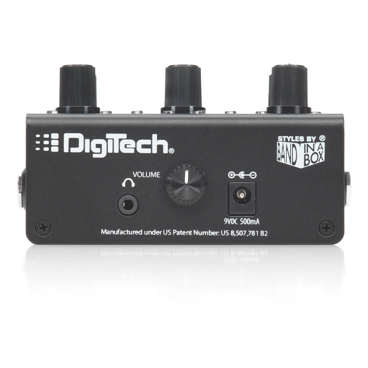 Digitech Trio+ Band Creator and Looper Pedal OPEN BOX - Fair Deal Music