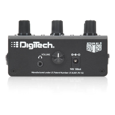 Digitech Trio+ Band Creator and Looper Pedal OPEN BOX - Fair Deal Music