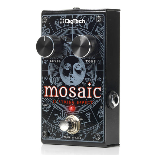 DigiTech Mosaic Polyphonic 12-String Effect Pedal - Fair Deal Music