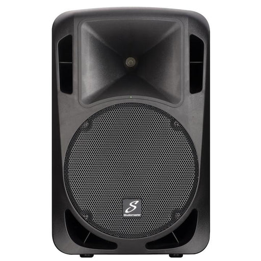 Studiomaster Drive 15AU Active PA Speaker with Media Player DISPLAY MODEL - Fair Deal Music