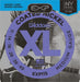 D’Addario EXP115 Coated Nickel Plated Electric Strings 11-49 - Fair Deal Music