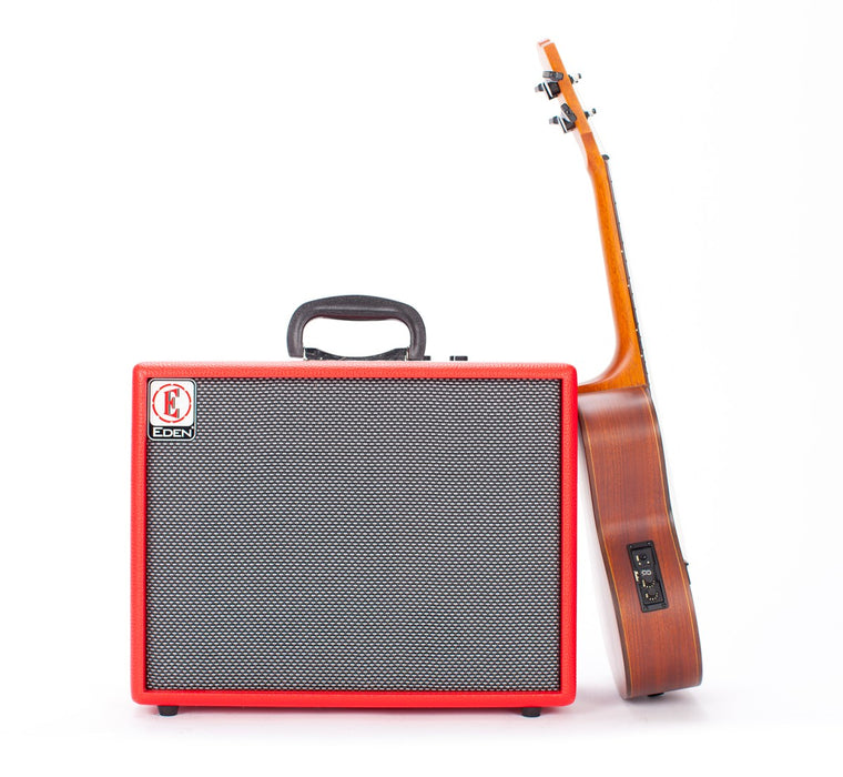 Eden E-Uke Ukulele Amp - Fair Deal Music
