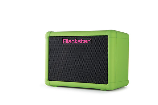 Blackstar Fly 3 Neon Green Mini Guitar Amp - Fair Deal Music