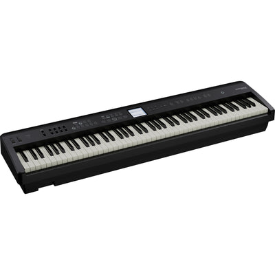 Roland FP-E50-BK Portable Piano (Nearly New) - Fair Deal Music