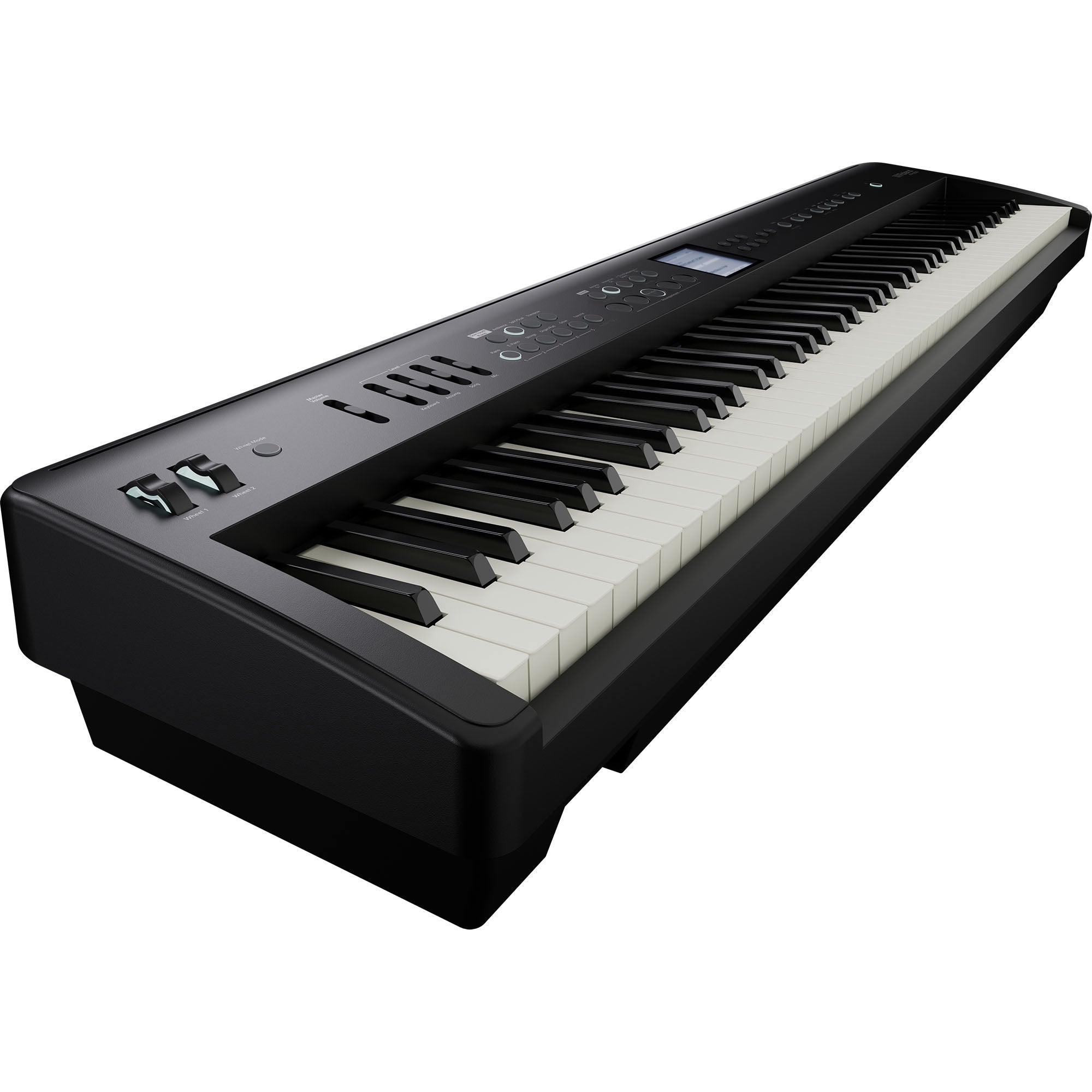 Roland FP-E50-BK Portable Piano (Nearly New) - Fair Deal Music