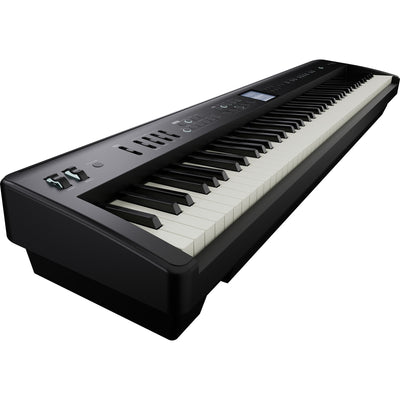 Roland FP-E50-BK Portable Piano (Nearly New) - Fair Deal Music