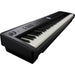 Roland FP-E50-BK Portable Piano with Stand and Pedal Unit - Fair Deal Music