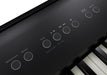 Roland FP-E50-BK Portable Piano with Interactive Backings - Fair Deal Music