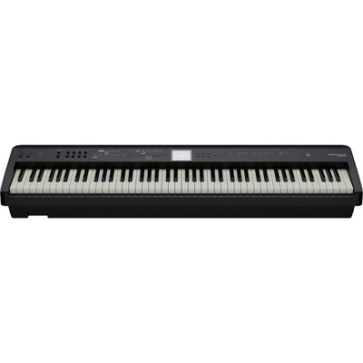 Roland FP-E50-BK Portable Piano (Nearly New) - Fair Deal Music