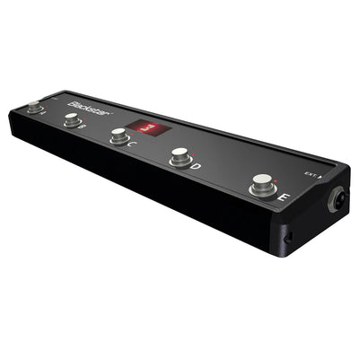Blackstar FS12 Foot Controller [Open-Box] - Fair Deal Music