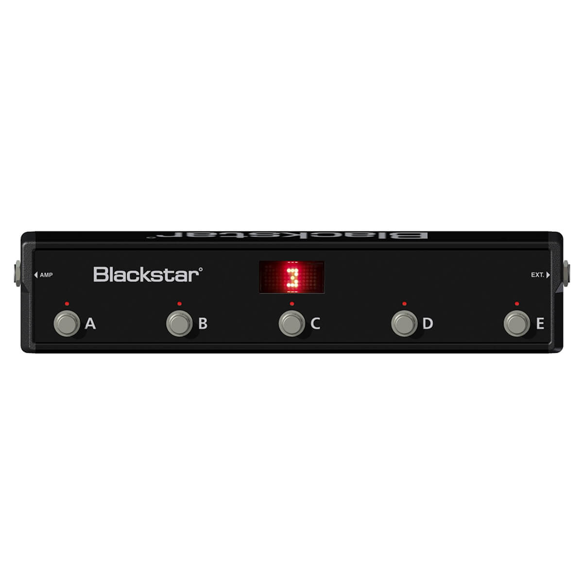 Blackstar FS12 Foot Controller [Open-Box] - Fair Deal Music