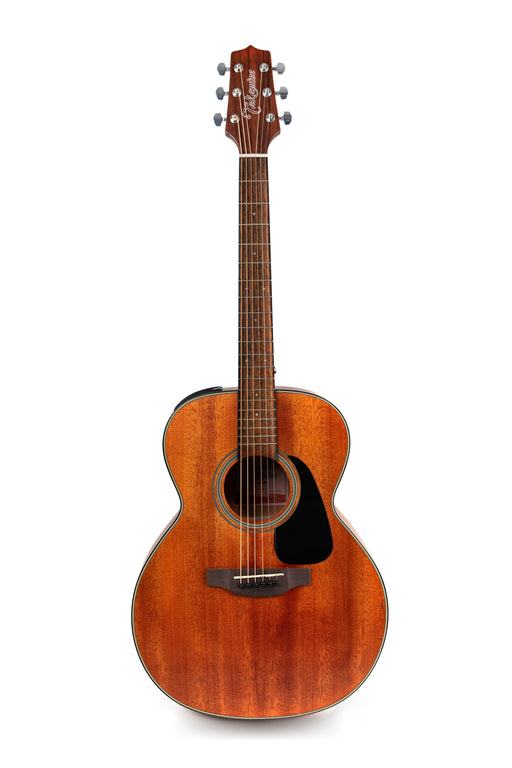 Takamine GLN11E Electro Acoustic Guitar, Natural - Fair Deal Music
