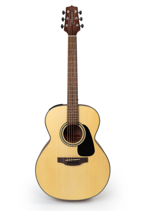 Takamine GLN12E Electro Acoustic Guitar, Natural - Fair Deal Music