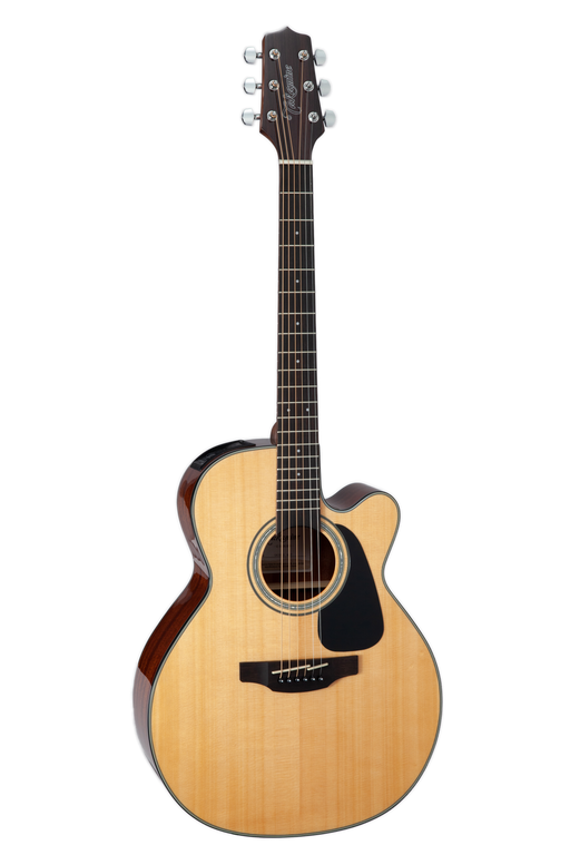 Takamine GN30CE NEX Acoustic Guitar, Natural - Fair Deal Music