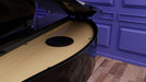 Roland GP-3-PE Compact Digital Grand Piano Polished Ebony - Fair Deal Music
