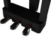 Roland GP-3-PE Compact Digital Grand Piano Polished Ebony - Fair Deal Music