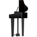 Roland GP-3-PE Compact Digital Grand Piano Polished Ebony - Fair Deal Music