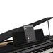 Roland GP-3-PE Compact Digital Grand Piano Polished Ebony - Fair Deal Music