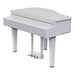 Roland GP-6-PW Digital Grand Piano Polished White - Fair Deal Music