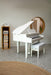 Roland GP-6-PW Digital Grand Piano Polished White - Fair Deal Music