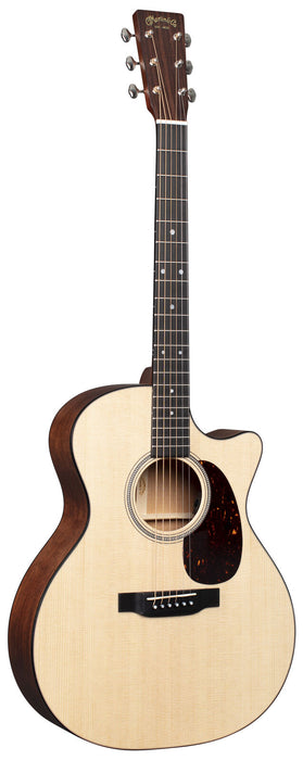 Martin GPC-16E Mahogany Grand Performance Electro-Acoustic Guitar - Fair Deal Music