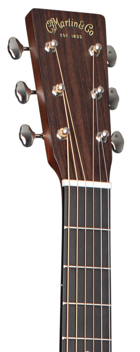 Martin GPC-16E Mahogany Grand Performance Electro-Acoustic Guitar - Fair Deal Music